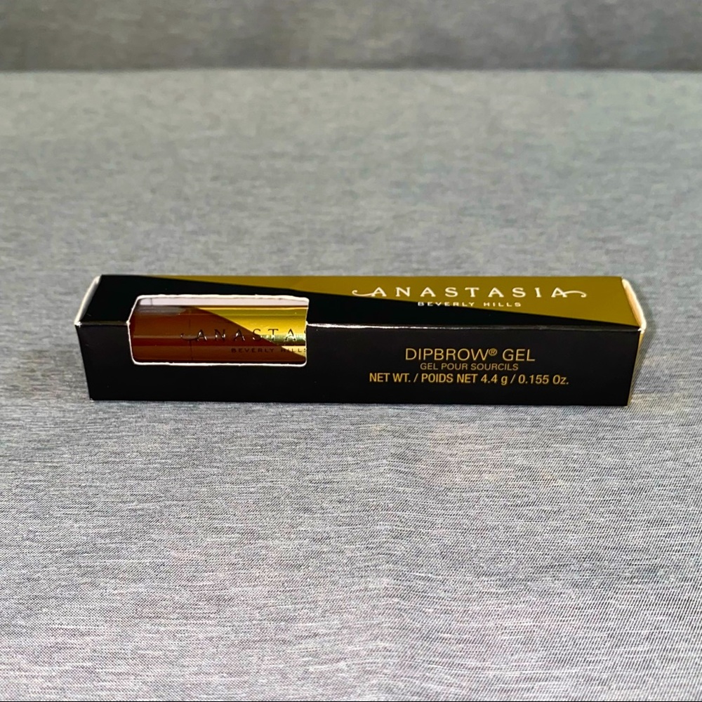 Anastasia Beverly Hills “Auburn” Dipbrow Gel